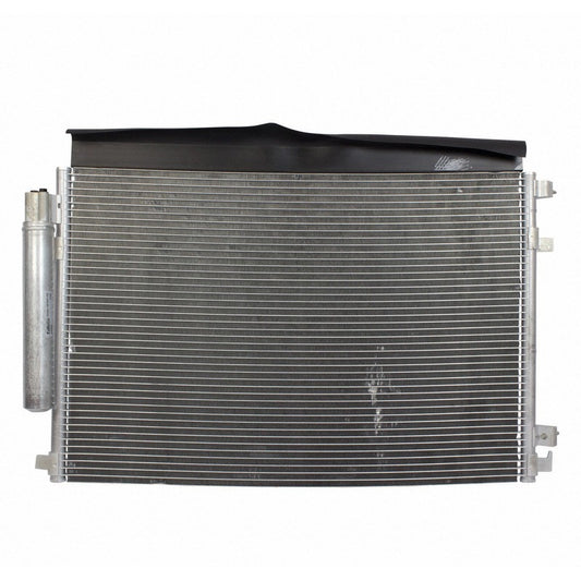 Condensador A/C Motorcraft YJ699 Ford Mustang 5.0 V8