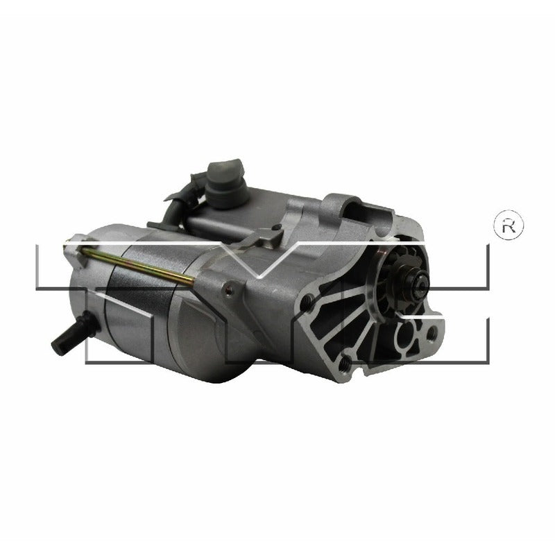 Motor Partida TYC 117896 Dodge Charger 5.7 HEMI