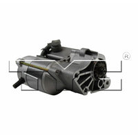Motor Partida TYC 117896 Dodge Charger 5.7 HEMI