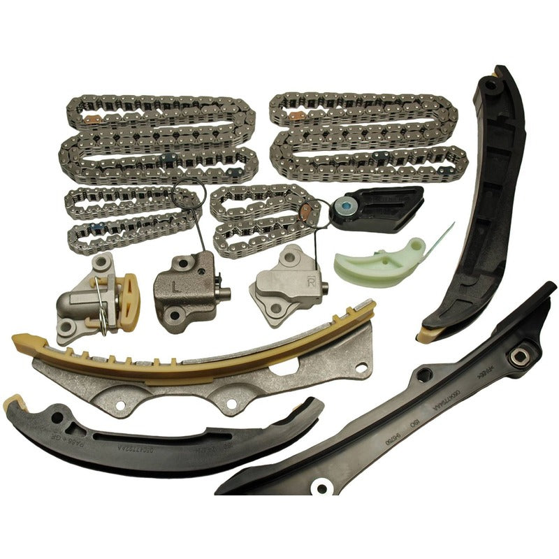 Kit Distribucion Cloyes 90511SX Jeep Wrangler 3.6 Pentastar