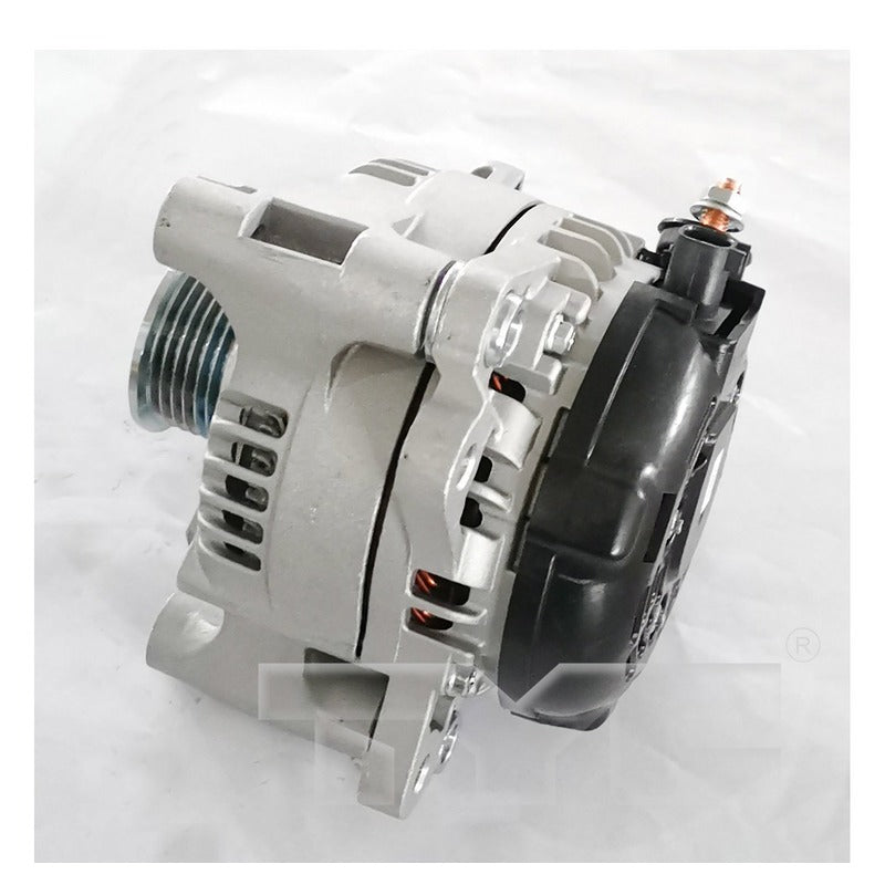 Alternador TYC 211584 Jeep Wrangler 3.6 Pentastar