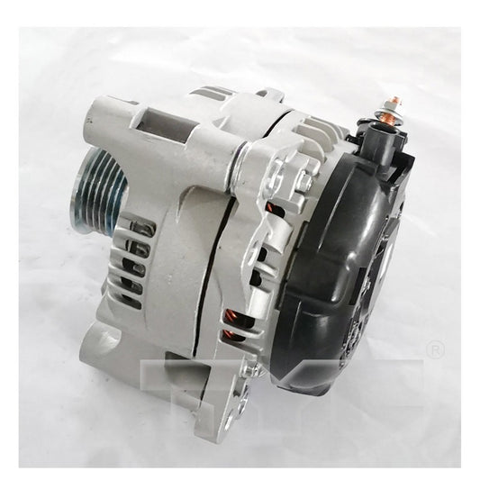 Alternador TYC 211584 Jeep Wrangler 3.6 Pentastar