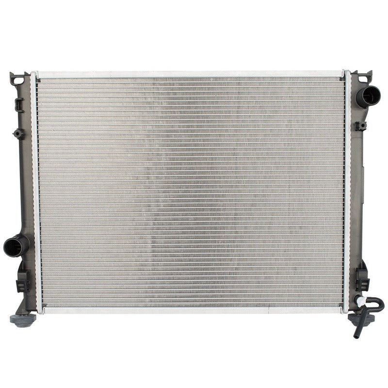 Radiador Denso 2219250 Dodge Charger 5.7 HEMI