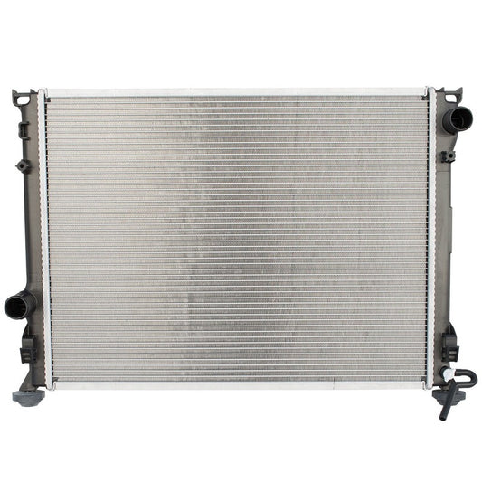 Radiador Denso 2219250 Dodge Charger 5.7 HEMI