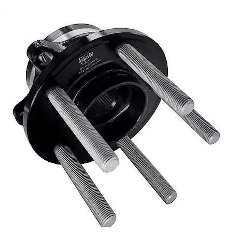 Maza Trasera Famous Brand 91639472 Ford Mustang 5.0 V8