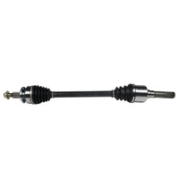 Semi Eje IRS Izquierdo Top Notch TN40134 Ford Mustang 5.0 V8