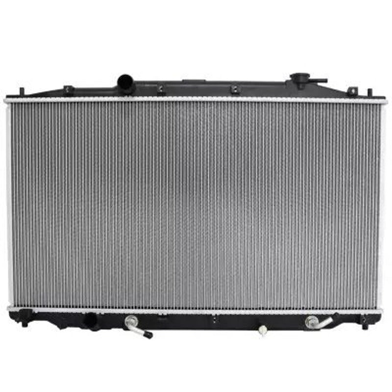 Radiador Denso 2219076 Jeep Wrangler 3.6 Pentastar