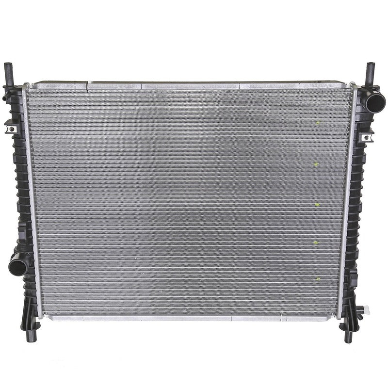 Radiador Denso 2219427 Ford Mustang 5.0 V8