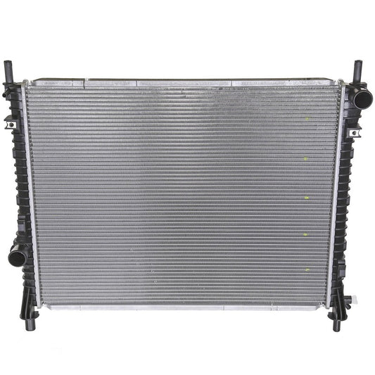 Radiador Denso 2219427 Ford Mustang 5.0 V8