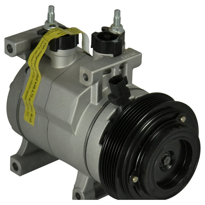 Compresor A/C GPD 6513051 Jeep Wrangler 3.6 Pentastar
