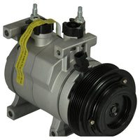 Compresor A/C GPD 6513051 Jeep Wrangler 3.6 Pentastar