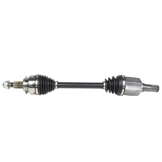 Semi Eje Izquierdo Top Notch TN90024 Mazda 6 2.5 Skyactiv