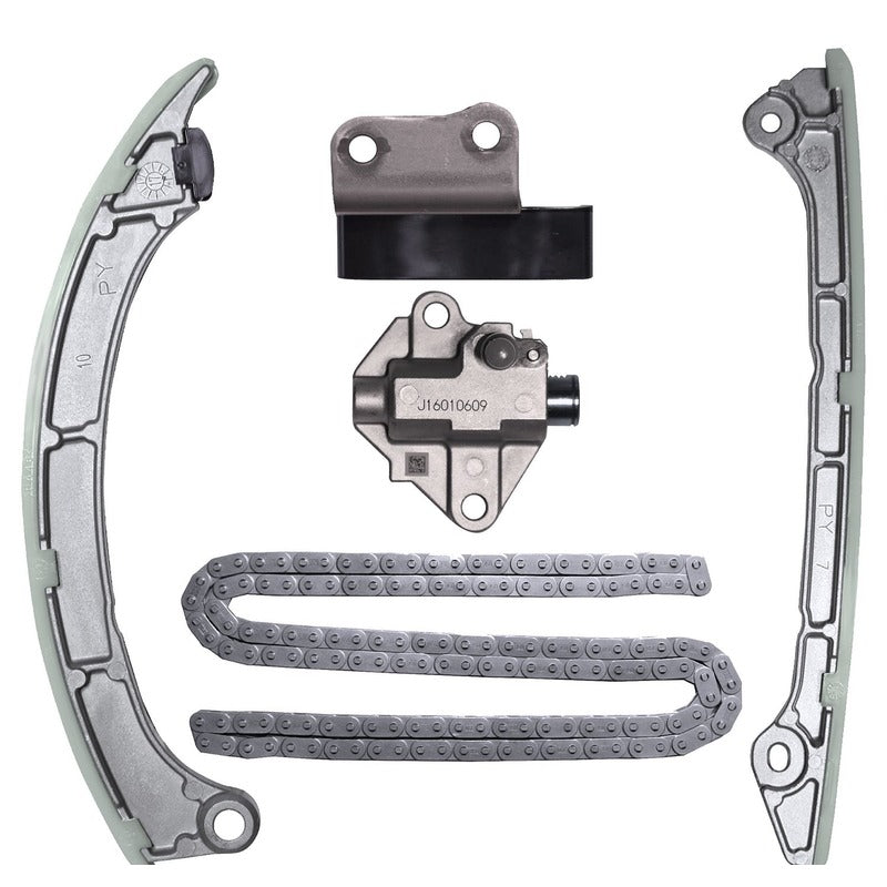 Kit Distribucion S.A. Gear 76342TS Mazda 6 2.5 Skyactiv