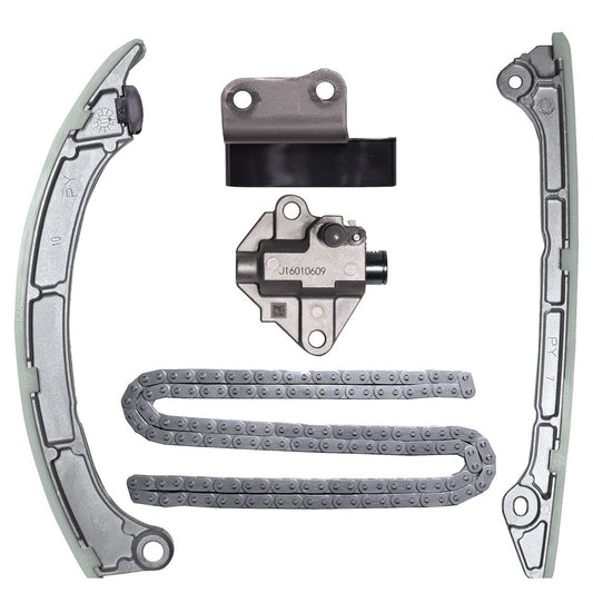 Kit Distribucion S.A. Gear 76342TS Mazda 6 2.5 Skyactiv