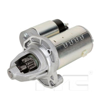 Motor Partida TYC 119202 Jeep Wrangler 3.6 Pentastar