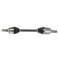 Semi Eje Derecho Top Notch TN90024 Mazda 6 2.5 Skyactiv