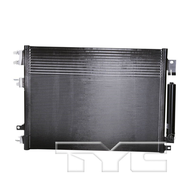 Condensador A/C TYC 3948 Dodge Charger 5.7 HEMI