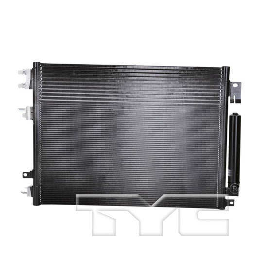 Condensador A/C TYC 3948 Dodge Charger 5.7 HEMI
