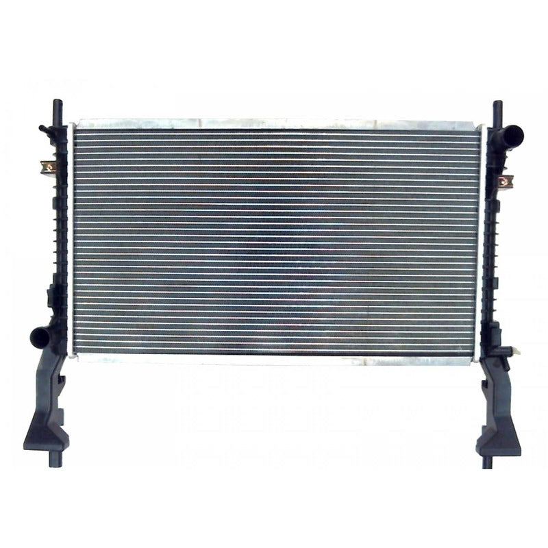 Radiador Ultra Power 13488 Ford Mustang 5.0 V8