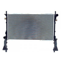Radiador Ultra Power 13488 Ford Mustang 5.0 V8