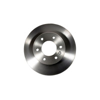 Par Discos GTX DF-763-GTX Mercedes-Benz — Imagen Referencial