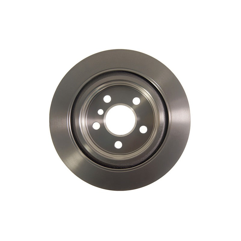Par Discos Traseros GTX Classic DF-1079-GTX BMW — Imagen Referencial