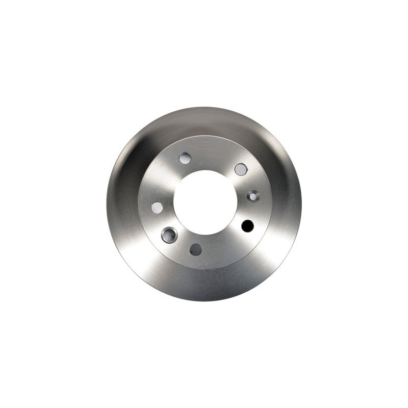 Par Discos GTX DF-290-GTX Mercedes-Benz — Imagen Referencial