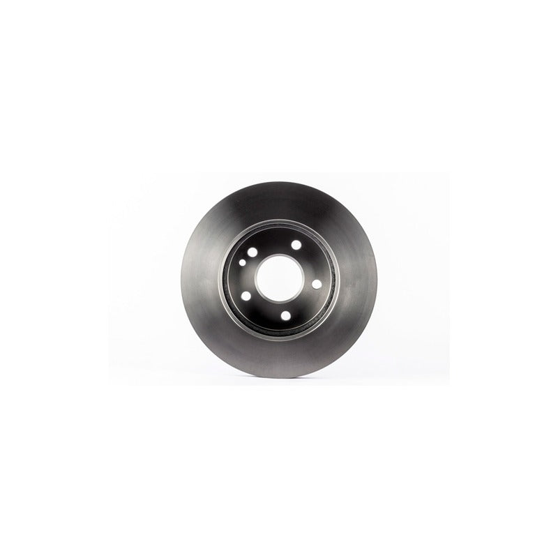 Par Discos GTX DF-139-GTX Mercedes-Benz — Imagen Referencial