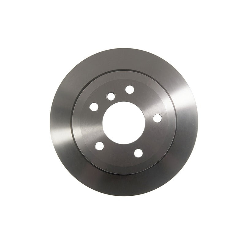 Par Discos Traseros GTX Classic DF-238-GTX BMW — Imagen Referencial