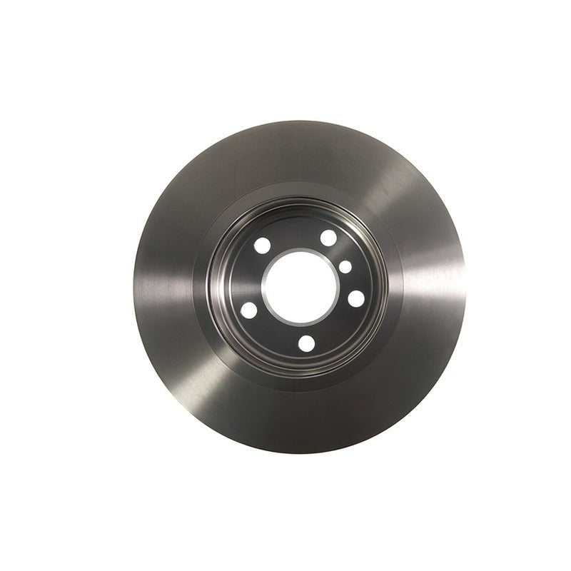 Par Discos Delanteros GTX Classic DF-1081-GTX BMW — Imagen Referencial