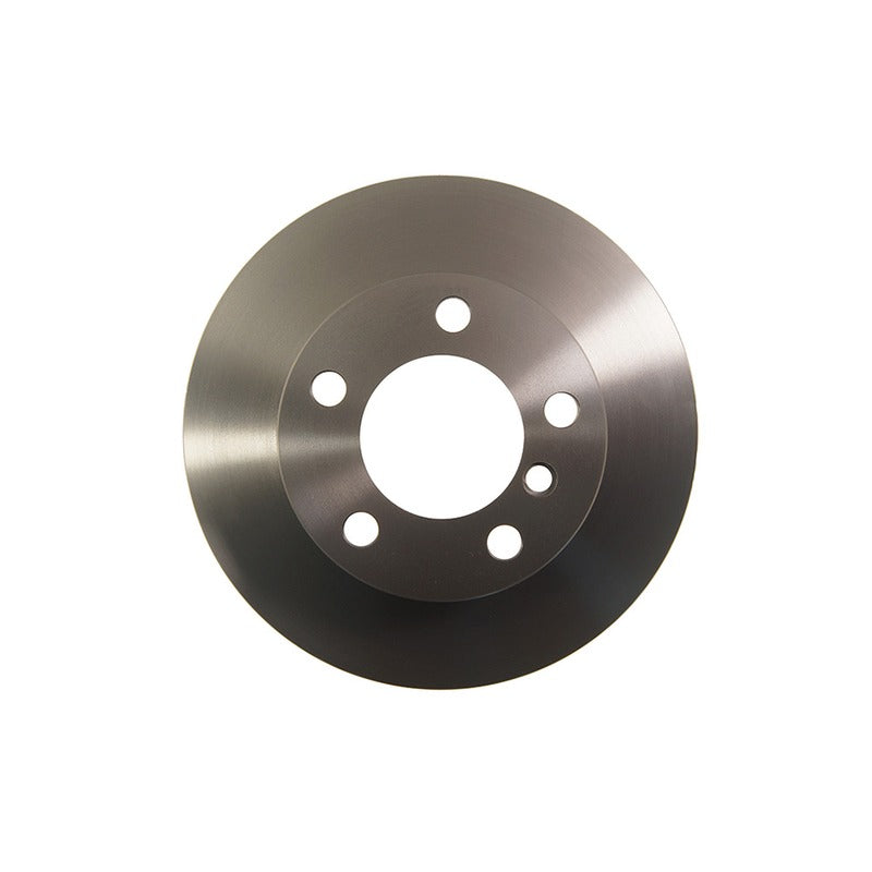 Par Discos Delanteros GTX Classic DF-220-GTX BMW — Imagen Referencial