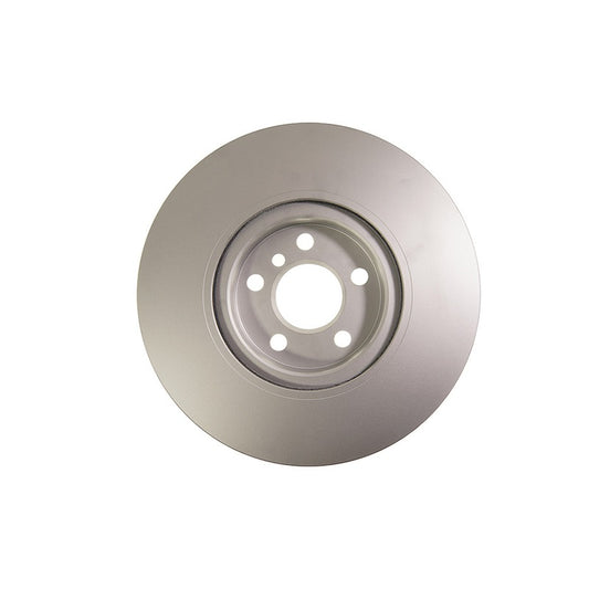 Par Discos Delanteros GTX Classic DF-1080-GTX BMW — Imagen Referencial