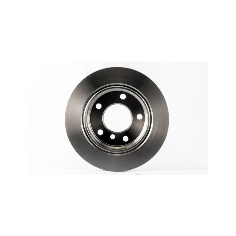 Par Discos Traseros GTX Classic DF-025-GTX BMW — Imagen Referencial