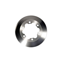 Par Discos GTX DF-387-GTX Mercedes-Benz — Imagen Referencial