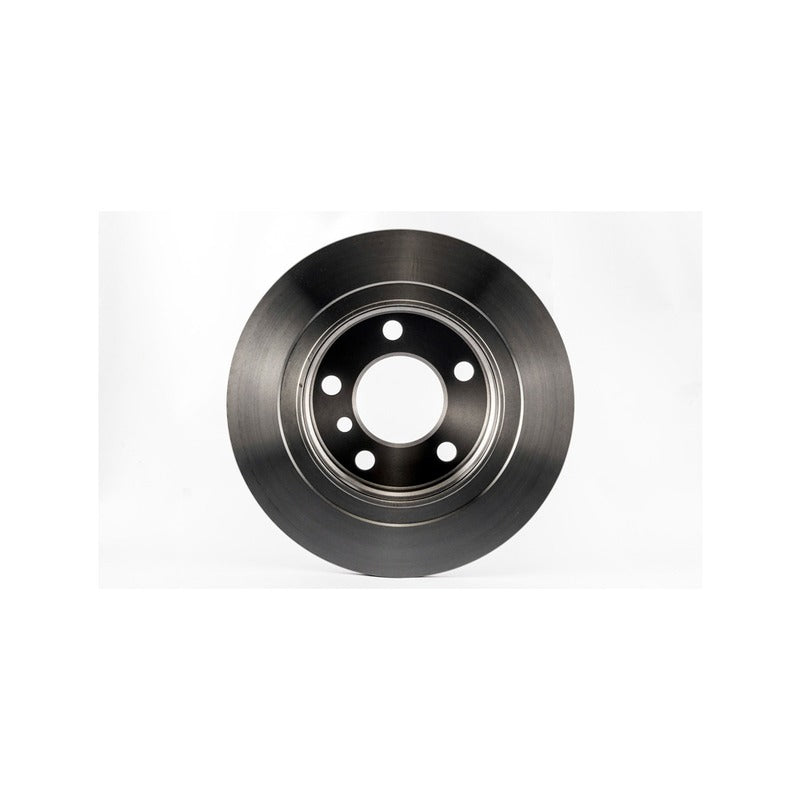 Par Discos Traseros GTX Classic DF-219-GTX BMW — Imagen Referencial