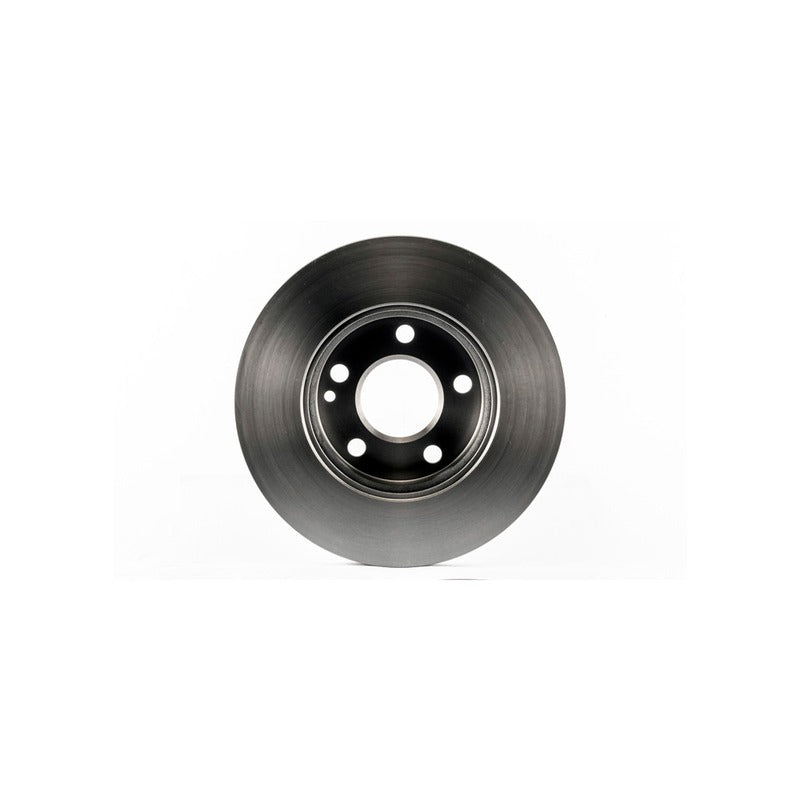 Par Discos GTX DF-247-GTX Mercedes-Benz — Imagen Referencial