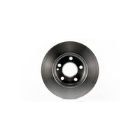 Par Discos GTX DF-247-GTX Mercedes-Benz — Imagen Referencial