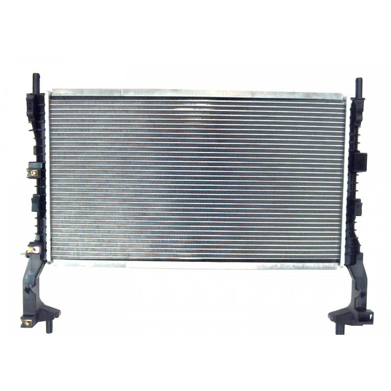 Radiador Ultra Power 13488 Ford Mustang 5.0 V8