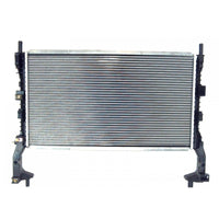 Radiador Ultra Power 13488 Ford Mustang 5.0 V8