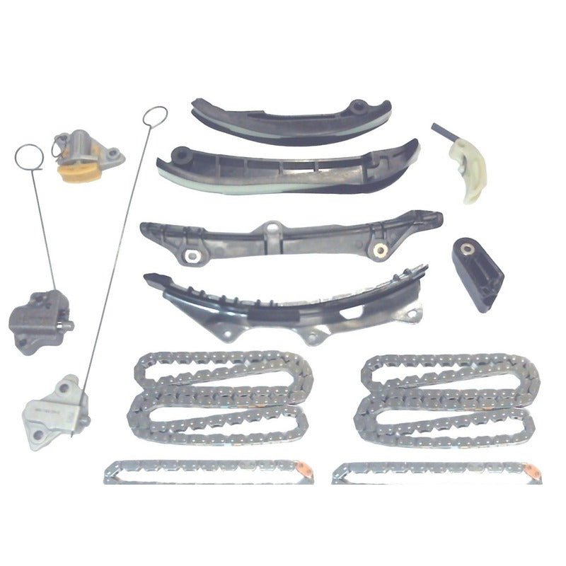 Kit Distribucion Cloyes 90511SX Jeep Wrangler 3.6 Pentastar
