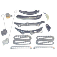 Kit Distribucion Cloyes 90511SX Jeep Wrangler 3.6 Pentastar
