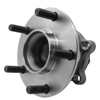 Maza Trasera GSP 473519 Mazda 6 2.5 Skyactiv