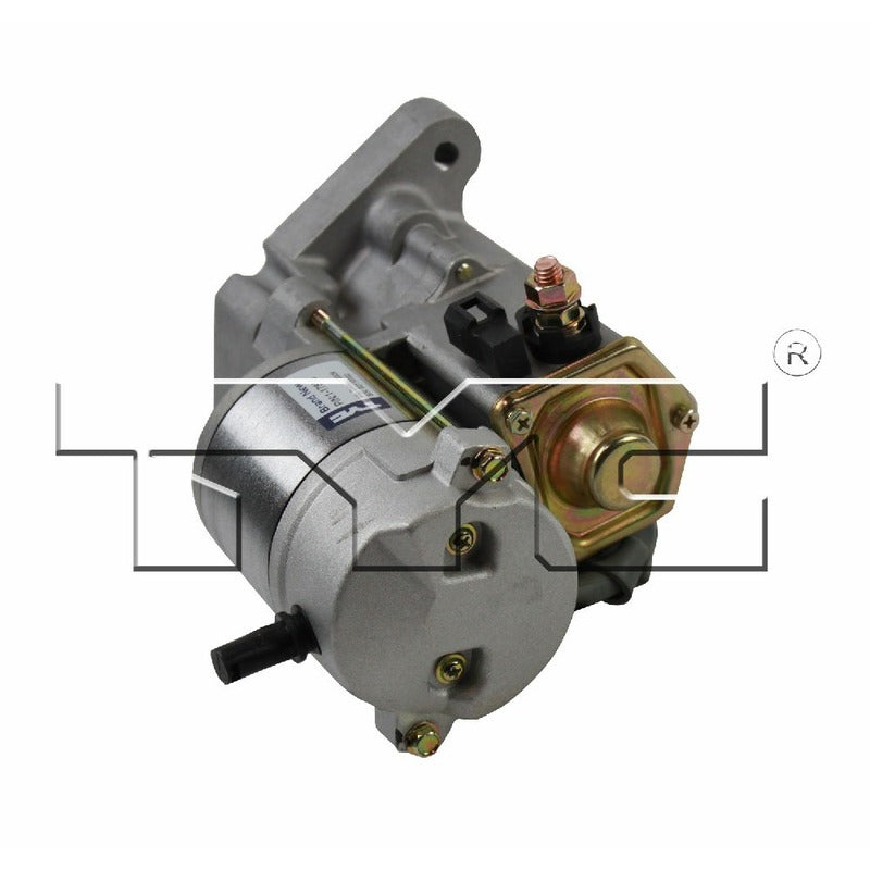 Motor Partida TYC 117896 Dodge Charger 5.7 HEMI