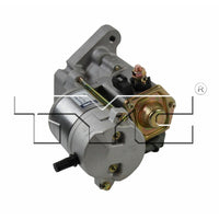 Motor Partida TYC 117896 Dodge Charger 5.7 HEMI