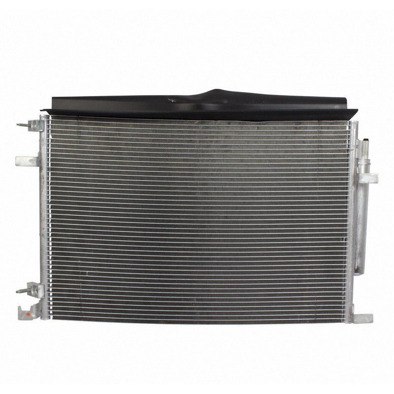 Condensador A/C Motorcraft YJ699 Ford Mustang 5.0 V8