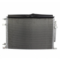 Condensador A/C Motorcraft YJ699 Ford Mustang 5.0 V8