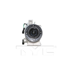 Compresor A/C TYC 20295 Ford Mustang 5.0 V8