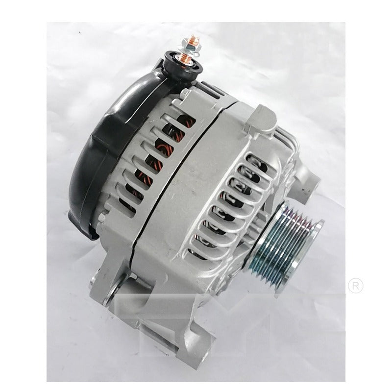 Alternador TYC 211584 Jeep Wrangler 3.6 Pentastar