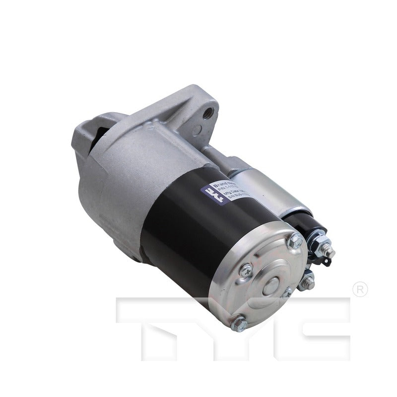 Motor Partida TYC 111713 Mazda 6 2.5 Skyactiv