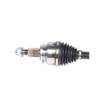 Semi Eje Derecho Top Notch TN90024 Mazda 6 2.5 Skyactiv